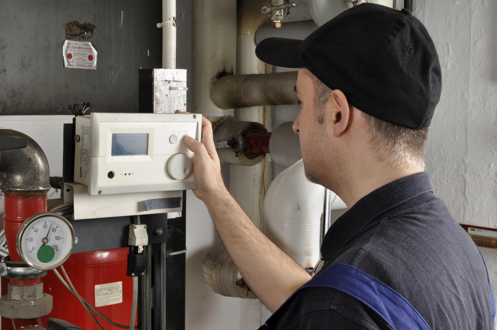 dépannage chauffage électrique Paris 5