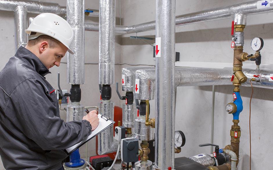 chauffe-eau électrique Vélizy-Villacoublay